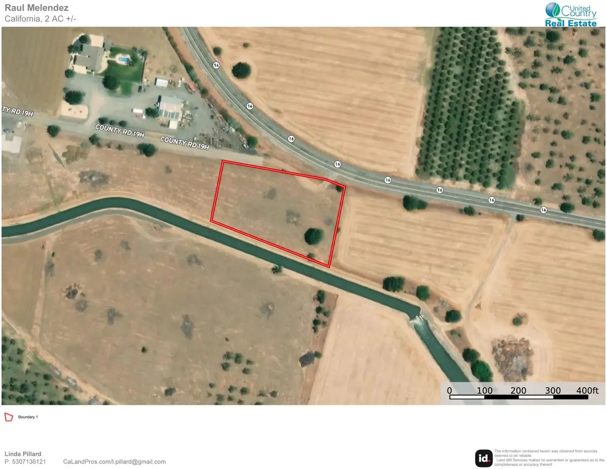 0 19h, Esparto, CA 95627 - #1