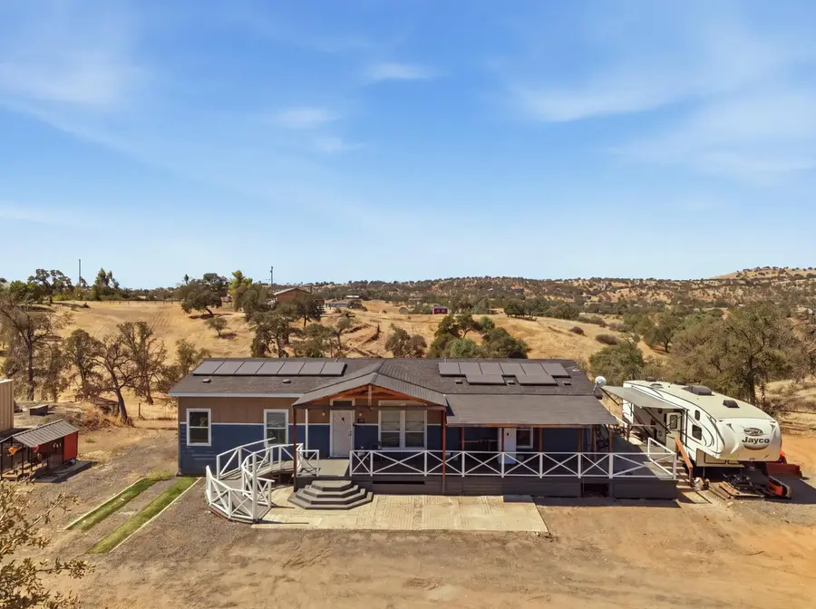 2444 El Naranjo Street, La Grange, CA 95329 - #2