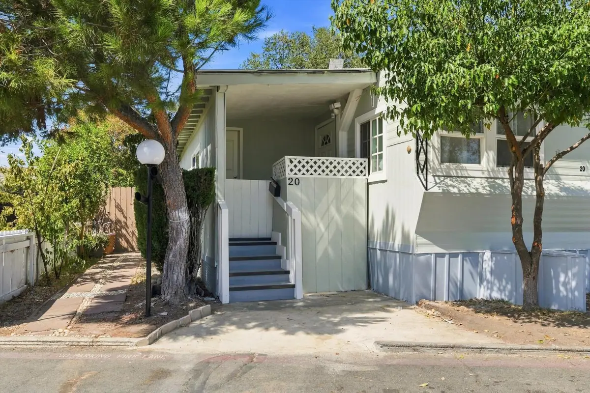 6025 Dias Ave #20, Sacramento, CA 95824 - #1