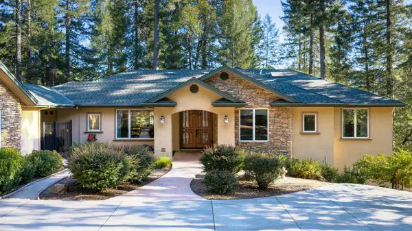 10973 Scotts Flat Dam Road, Nevada City, CA 95959