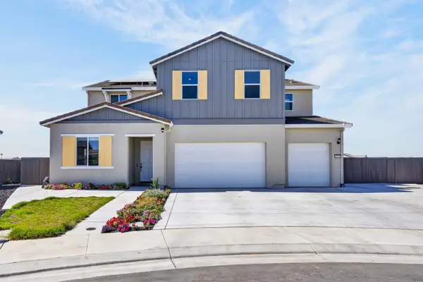 6976 Albatross Drive, Stockton, CA 95219