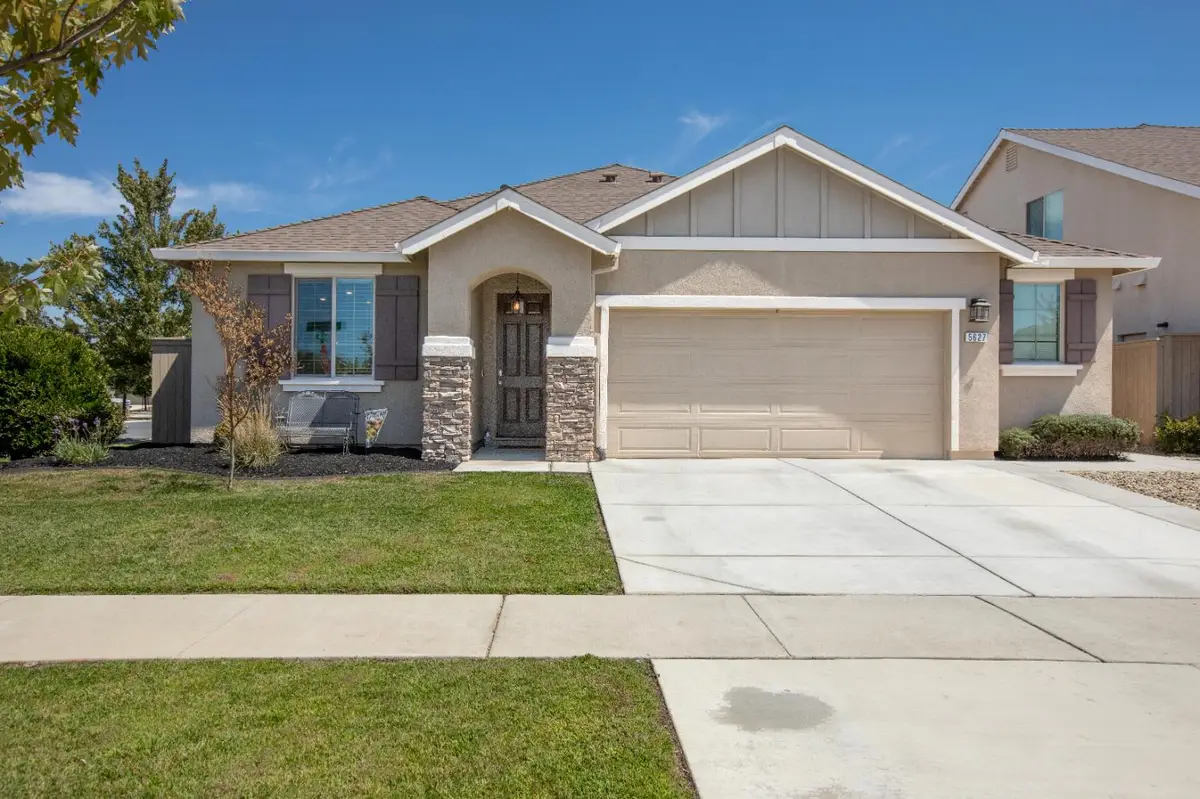5627 Harcrest Drive, Linda, CA 95901 - #1