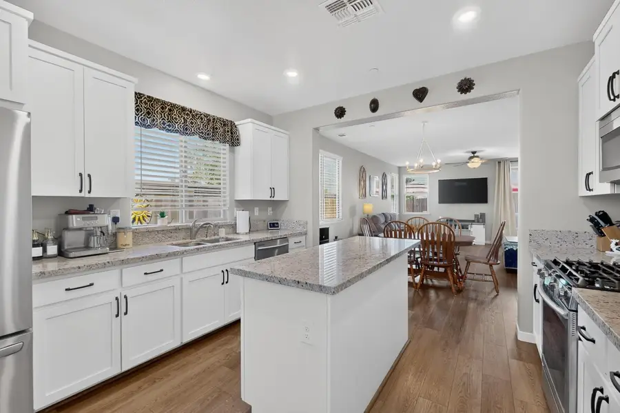 5627 Harcrest Drive, Linda, CA 95901 - #3