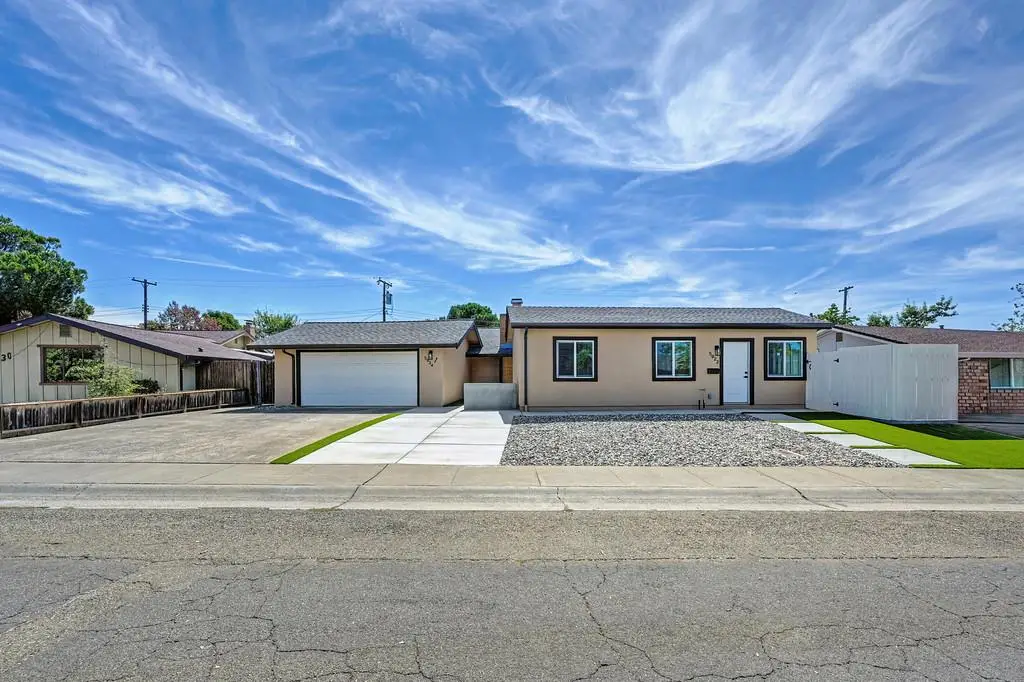 5924 Deary Way, Orangevale, CA 95662 - #1