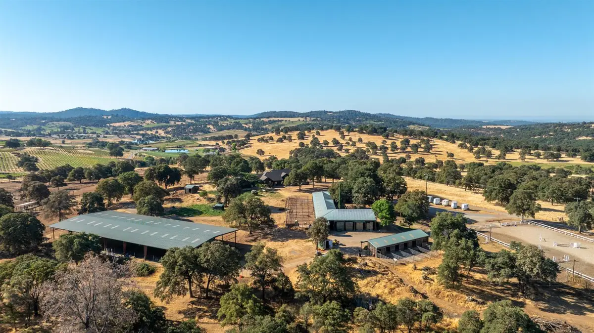 17761 Grizzly Bear Drive, Grass Valley, CA 95949 - #1