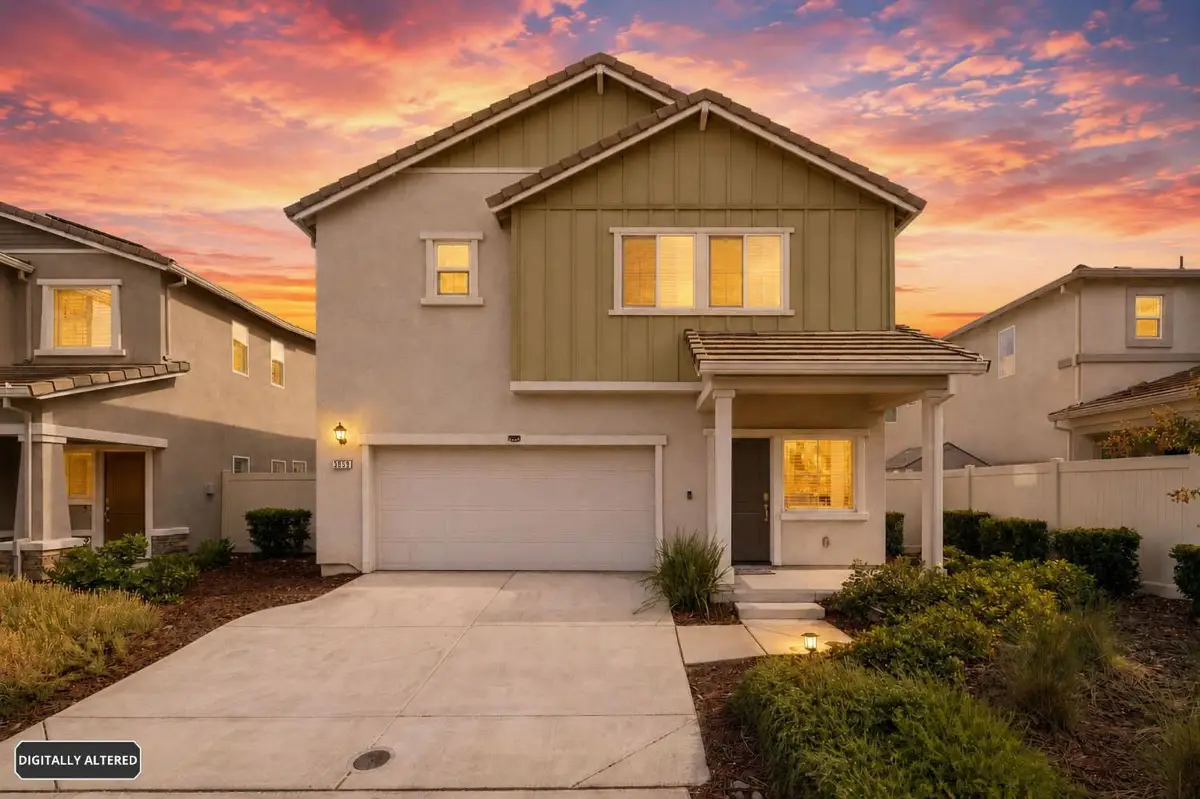 3859 Roseparke Way, Sacramento, CA 95834 - #1