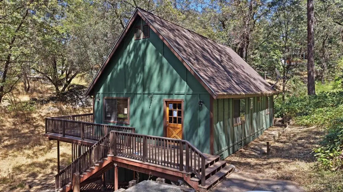 12764 Shady Creek Drive, Nevada City, CA 95959 - #1