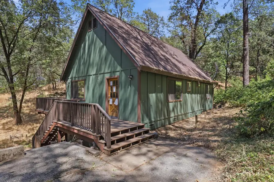 12764 Shady Creek Drive, Nevada City, CA 95959 - #2