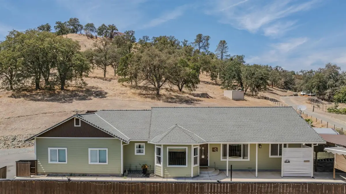 2496 Danaher Drive, Valley Springs, CA 95252 - #1