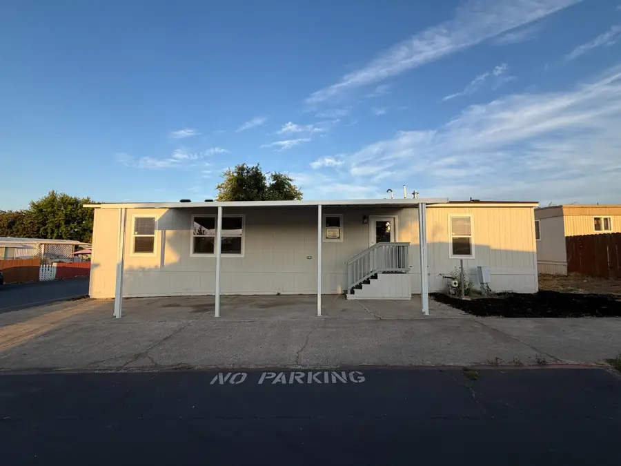 9340 Orangevale Avenue #39, Orangevale, CA 95662 - #2