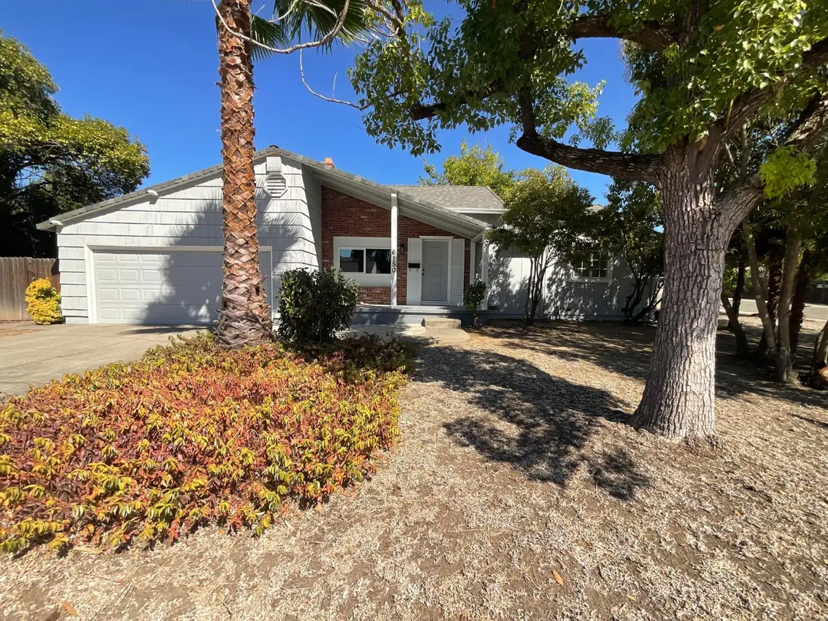 6150 Parkoaks Drive, Citrus Heights, CA 95621 - #1