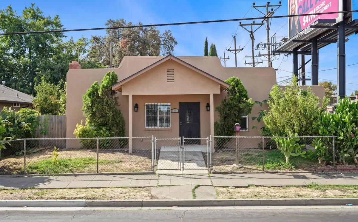 1132 E Harding Way, Stockton, CA 95205 - #1