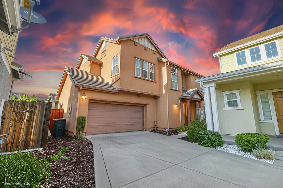 9387 Vintner Circle, Patterson, CA 95363 - #1