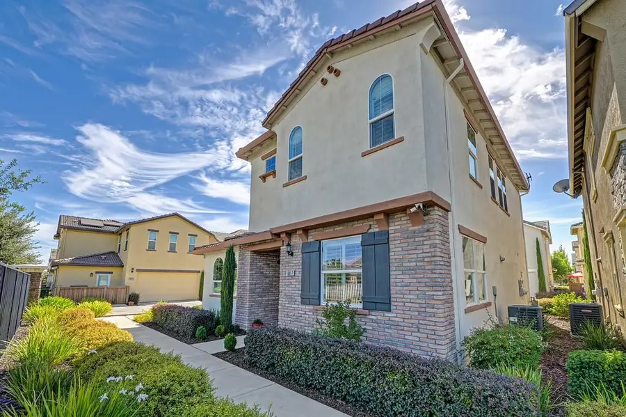 10817 Portico Circle, Rancho Cordova, CA 95670 - #3