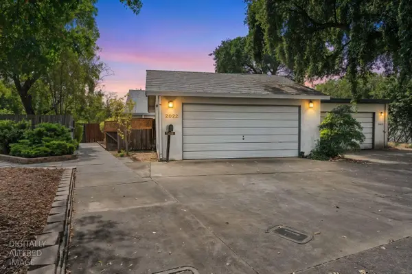 2022 E 8th Street, Davis, CA 95618