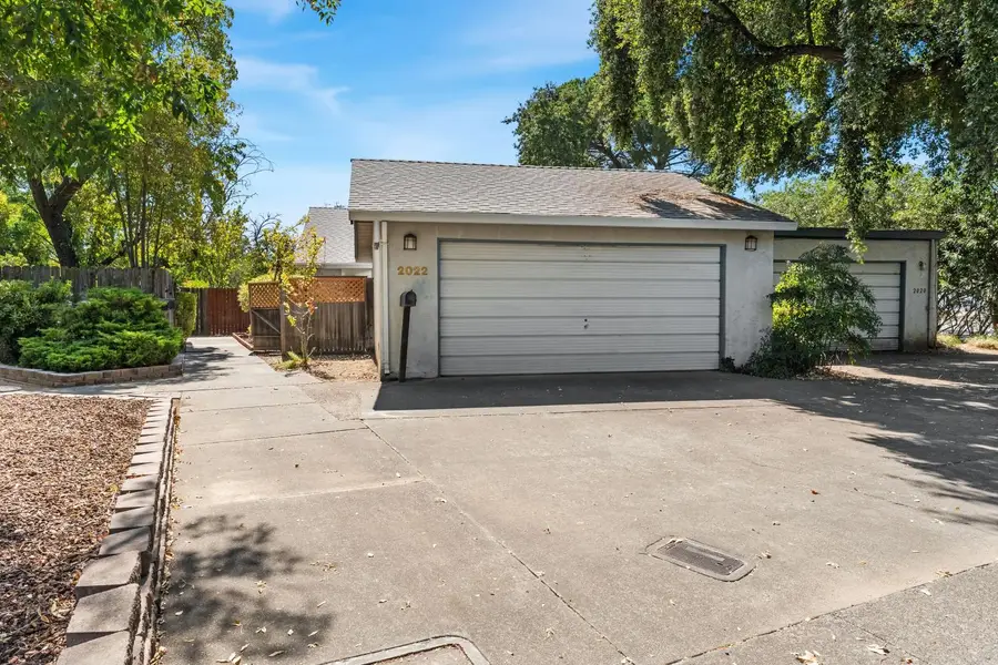 2022 E 8th Street, Davis, CA 95618 - #2