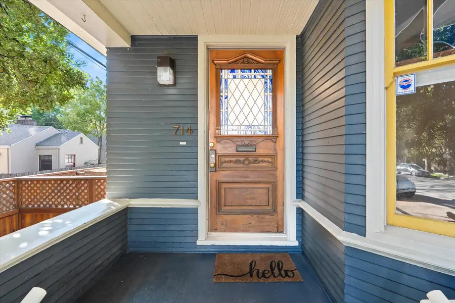 714 18th Street, Sacramento, CA 95811 - #3