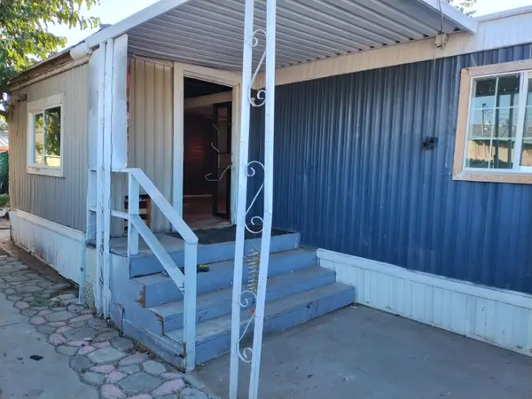 3219 Gulf Street #46, Bakersfield, CA 93203