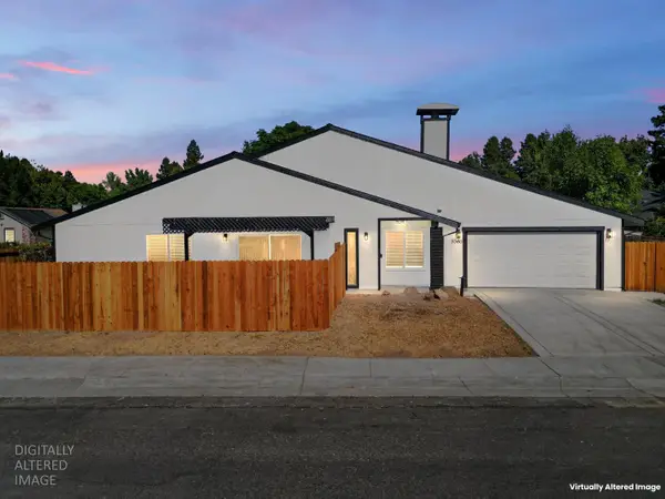 3080 Funston Drive, Sacramento, CA 95833