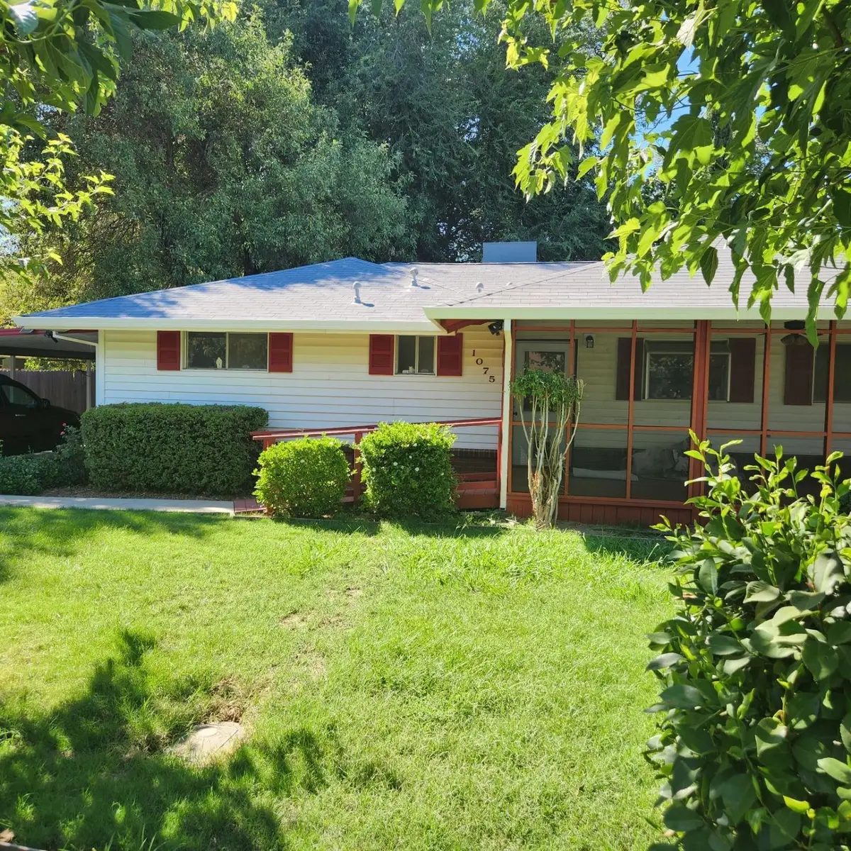 1075 Hedge Avenue, Olivehurst, CA 95961 - #1