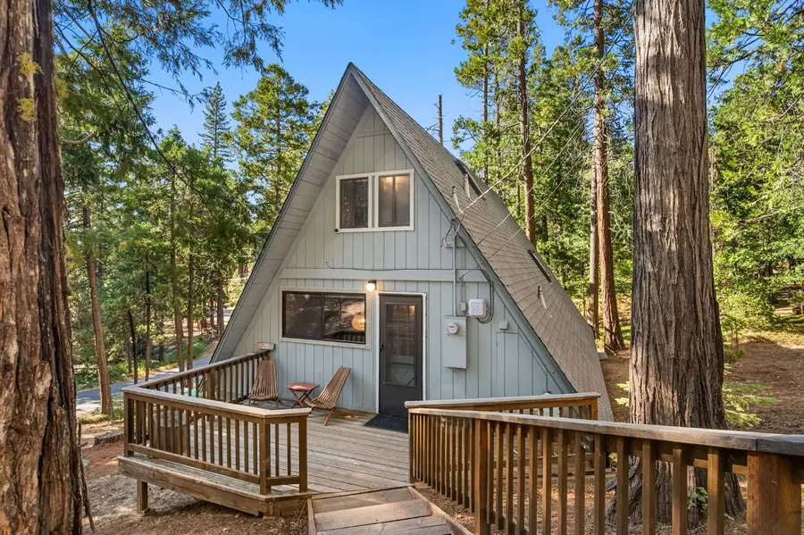 2950 Placer Way, Arnold, CA 95223 - #3