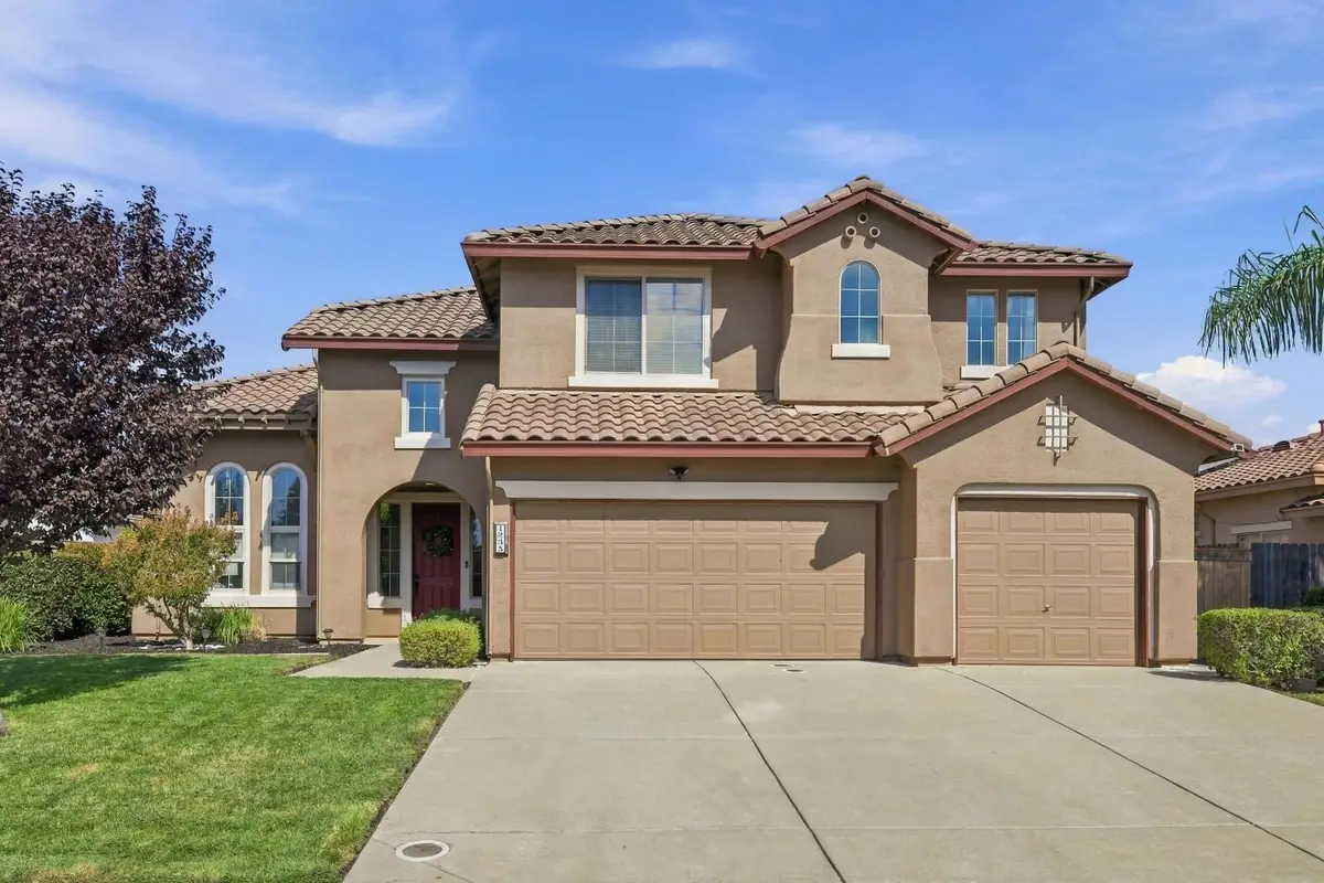 1235 Earlton Lane, Lincoln, CA 95648 - #1