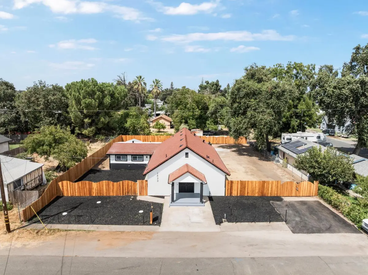 2433 Date Street, Live Oak, CA 95953 - #1