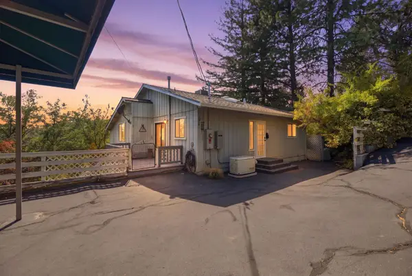 184 Mccormick Drive, Sonora, CA 95370