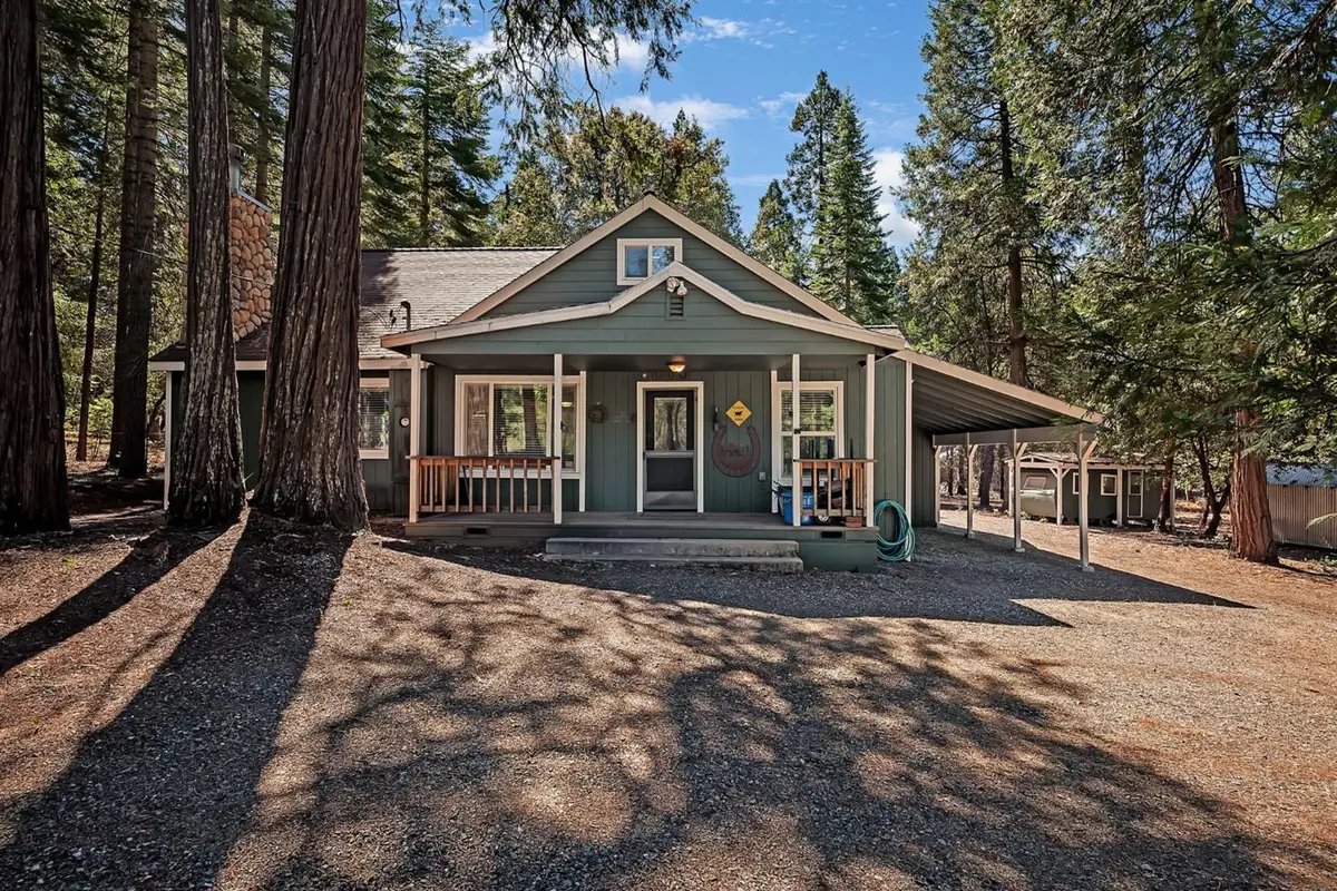 26722 State Highway 88, Pioneer, CA 95666 - #1