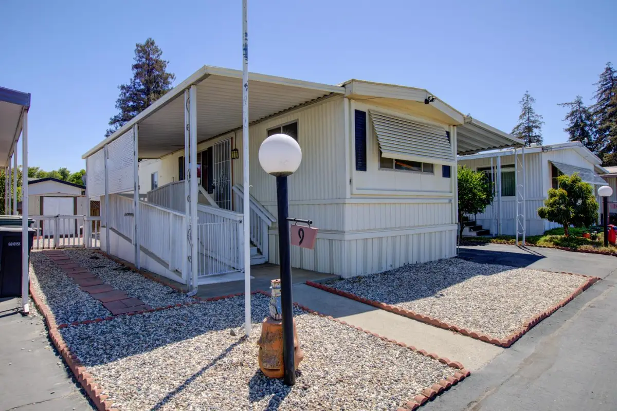 2107 Patterson Road #9, Riverbank, CA 95367 - #1