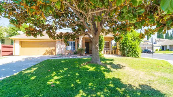 831 Sugar Pine Drive, Lathrop, CA 95330