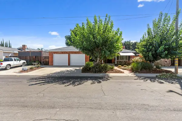 2016 Shushan Drive, Ceres, CA 95307