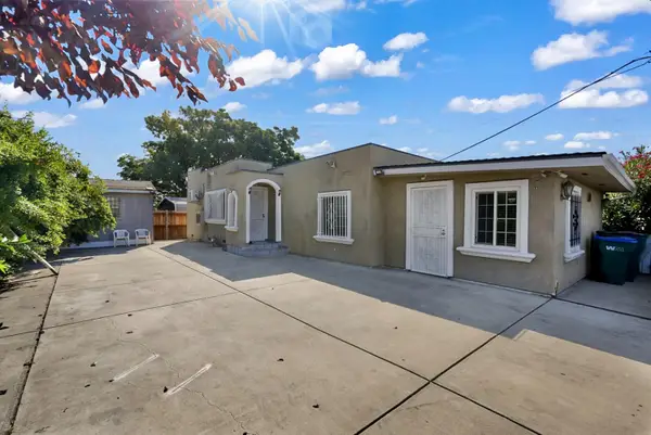 3322 Sanguinetti Lane, Stockton, CA 95205