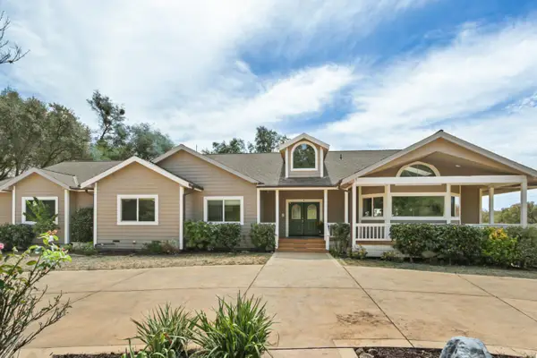14341 Indian Springs Road, Penn Valley, CA 95946
