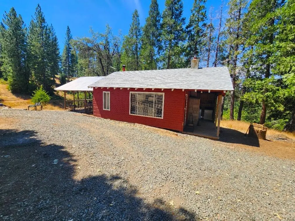 8822 Bailey Ridge Road, Wilseyville, CA 95257 - #1