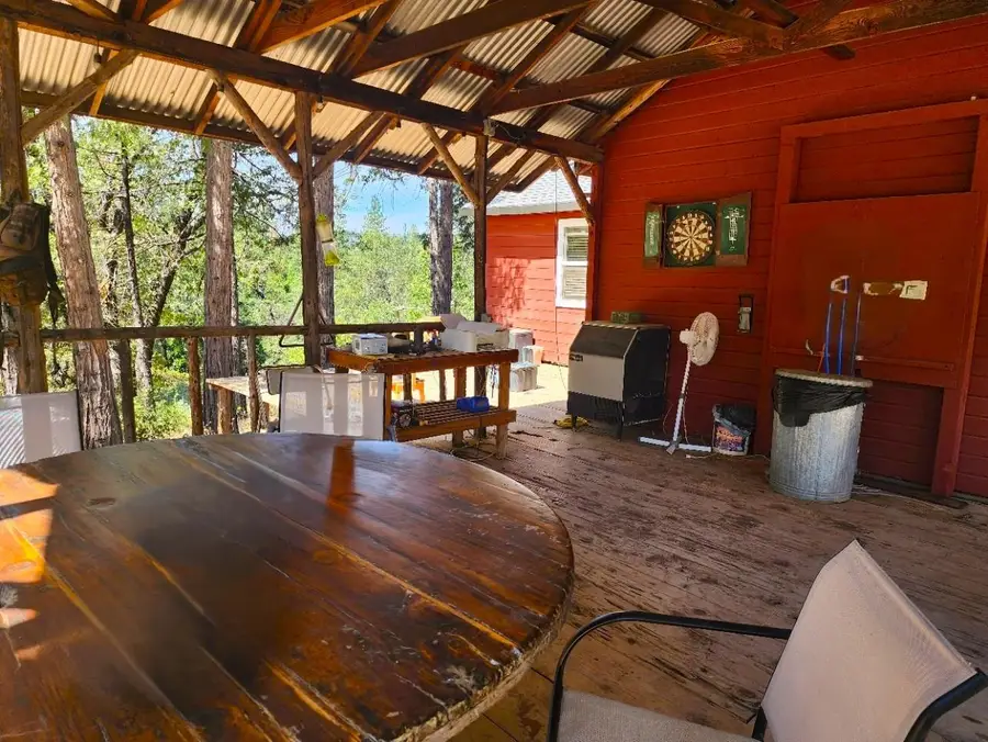 8822 Bailey Ridge Road, Wilseyville, CA 95257 - #3