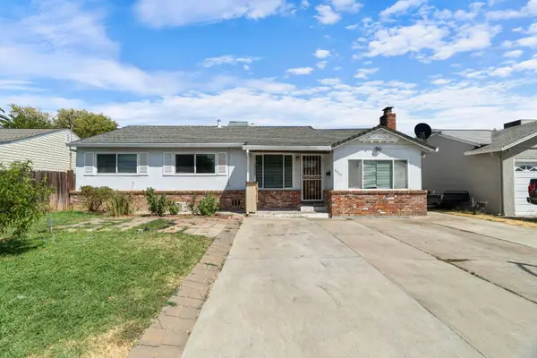 6209 Vista Avenue, Sacramento, CA 95824