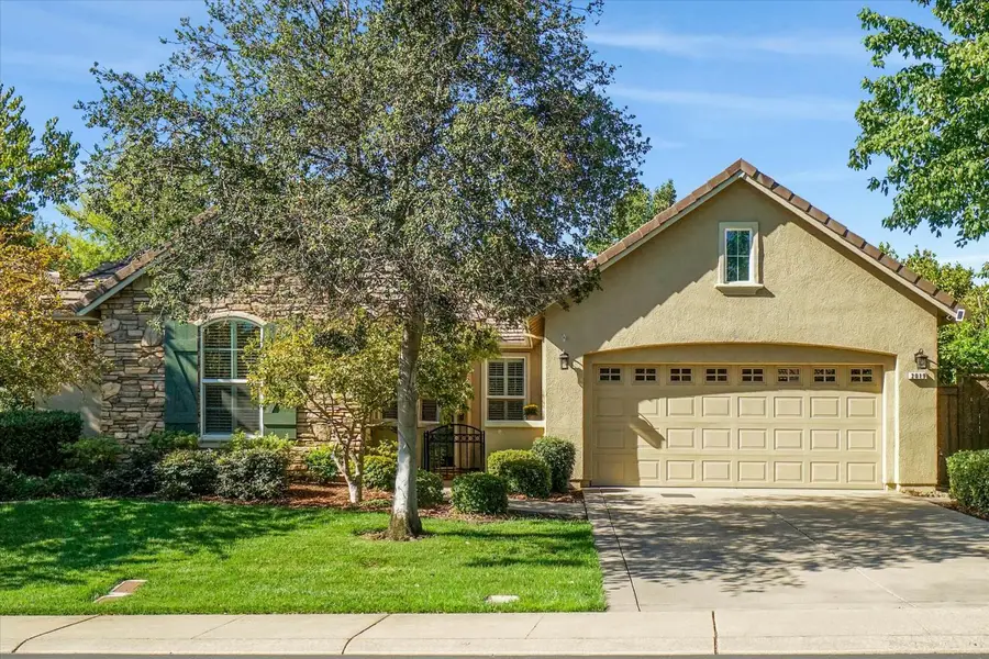 2019 Beckett Drive, El Dorado Hills, CA 95762 - #2