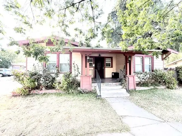 1927 I Street, Merced, CA 95340 - #1