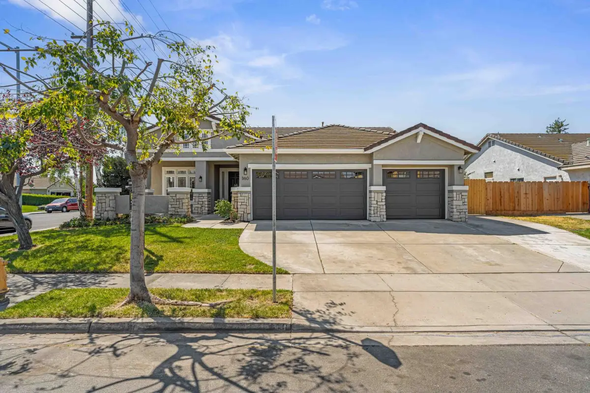 360 Sunbird Drive, Turlock, CA 95382 - #1