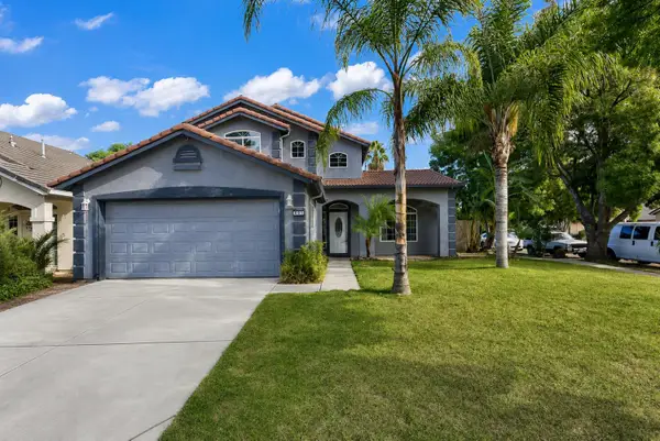 901 Alcoy Drive, Ceres, CA 95307