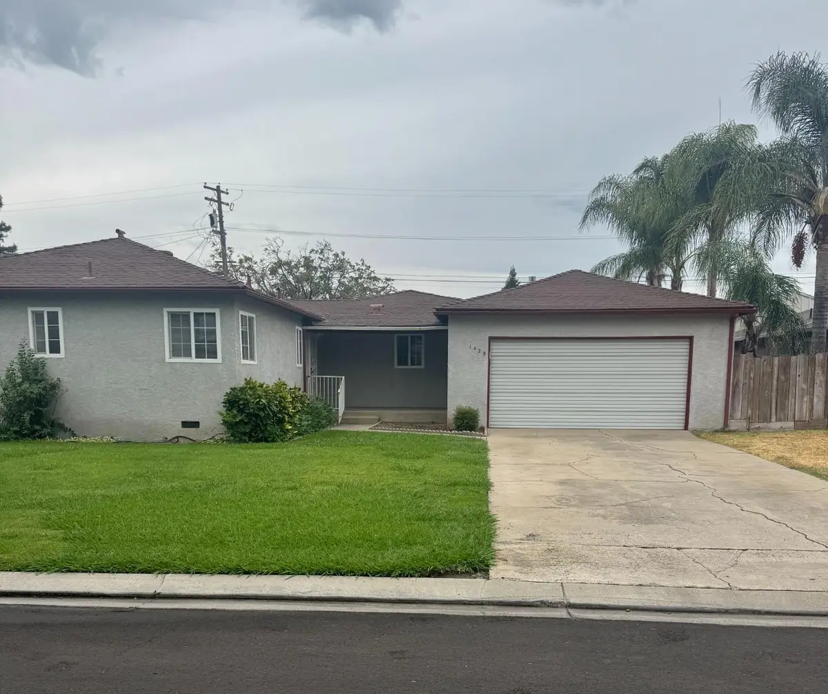 1429 Brannon Avenue, Modesto, CA 95350 - #1