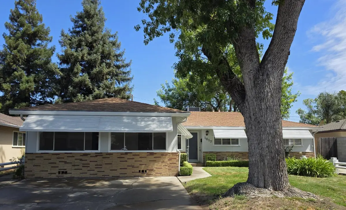 1617 Ashwood Drive, Modesto, CA 95350 - #1