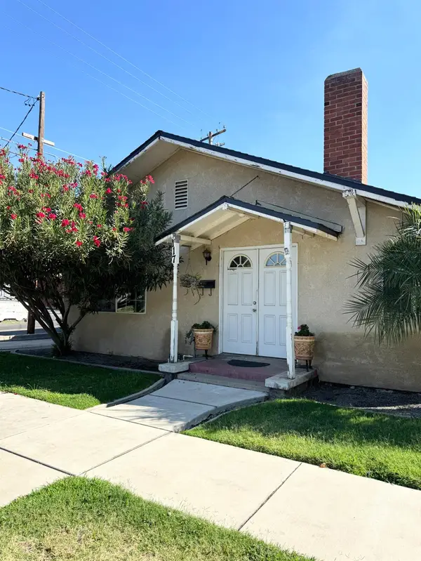 117 S Palm Street, Turlock, CA 95380