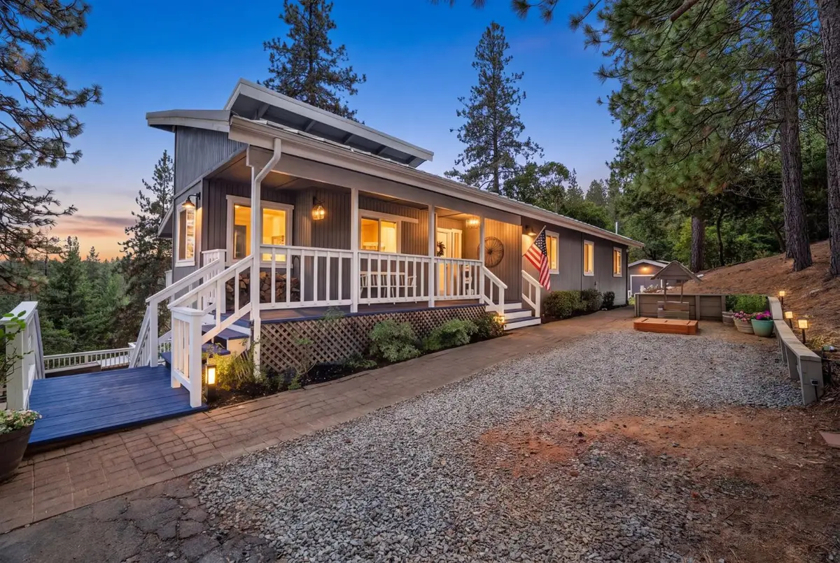 700 Sundance Place, Applegate, CA 95703 - #1
