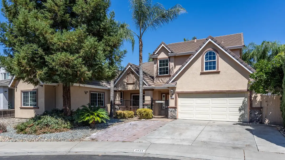 2825 Donner Trail, Riverbank, CA 95367 - #1