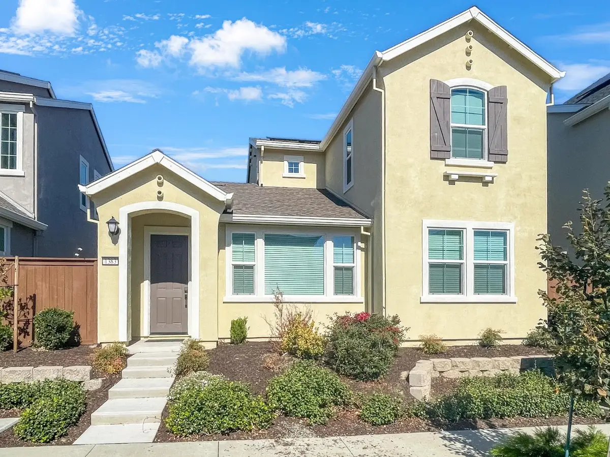 1383 Hadley Drive, Woodland, CA 95776 - #1