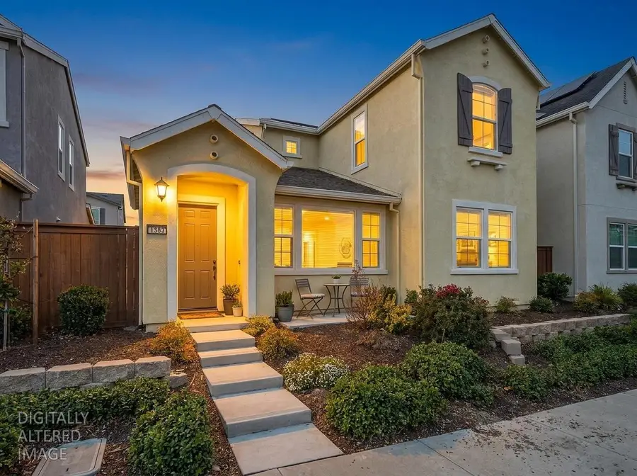 1383 Hadley Drive, Woodland, CA 95776 - #2