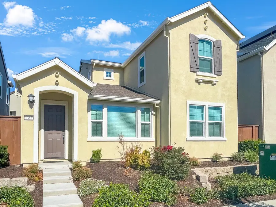 1383 Hadley Drive, Woodland, CA 95776 - #3