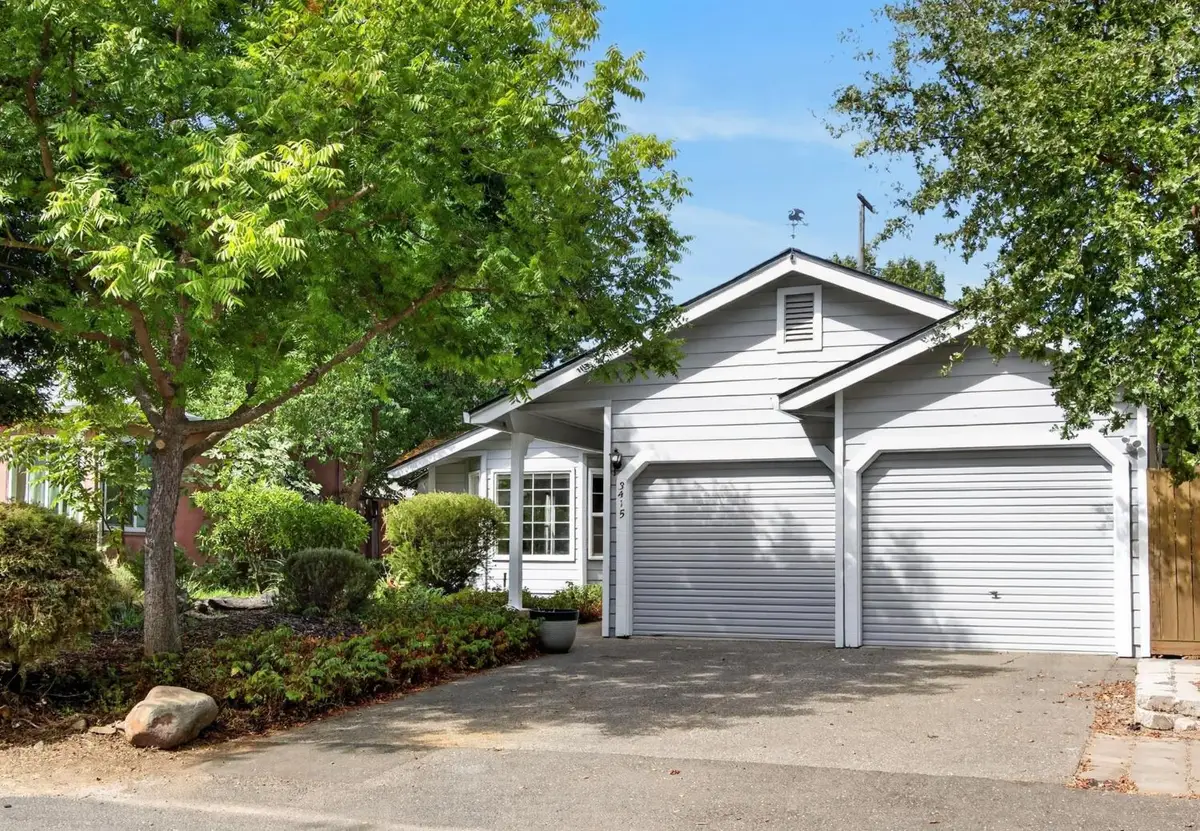 3415 Hunter Lane, Carmichael, CA 95608 - #1